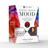 Perfect Match Mood Changing Gel - Scarlet Stars (Clearance)