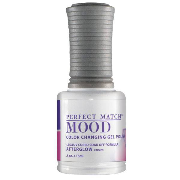 Perfect Match Mood Changing Gel - Afterglow - Universal Nail Supplies