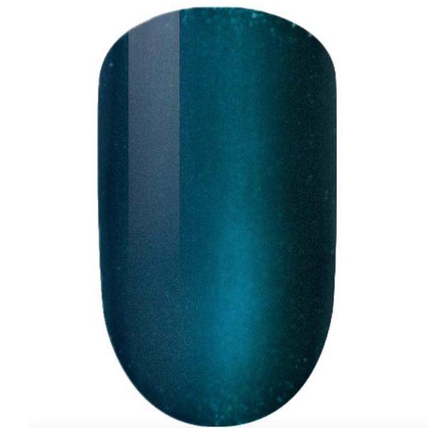 LeChat Perfect Match Gel + Matching Lacquer Metallux Siren Song #MLMS12 - Universal Nail Supplies