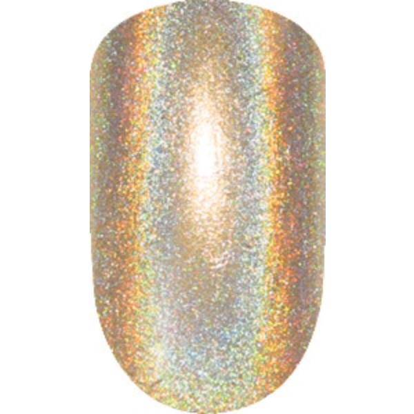LeChat Perfect Match Gel + Matching Lacquer Cosmic Rays #SPMS02 - Universal Nail Supplies