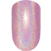LeChat Perfect Match Gel + Matching Lacquer Galactic Pink #SPMS13 (Clearance)