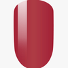 LeChat Perfect Match Gel + Laque Assortie Petite Robe Rouge #263 (Liquidation)