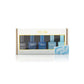 Aprés Nail French Manicure Gel - Mykonos Ombre Set of 5 - Universal Nail Supplies