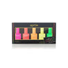 Aprés Nail French Manicure Gel - Neon Ombre Set of 5