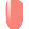 LeChat Perfect Match Gel + Matching Lacquer Peach of My Heart #272 (Clearance)