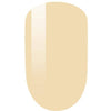 LeChat Perfect Match Gel + Matching Lacquer Vanilla Cream #274 (Clearance)