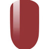 LeChat Perfect Match Gel + Matching Lacquer Berry Sassy #276 (Clearance)