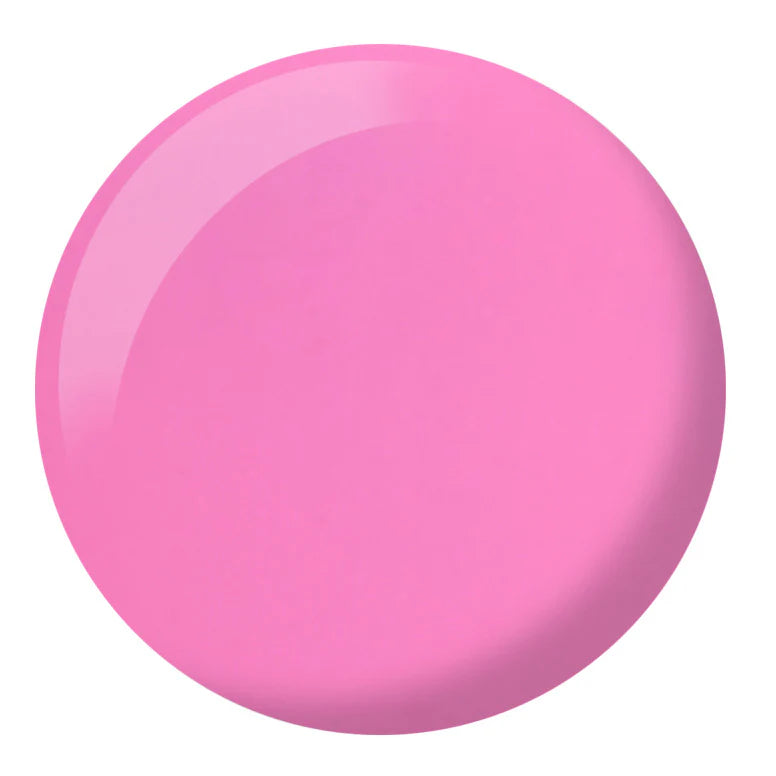 DND Daisy Gel Duo - Pinky Promise #644 - Universal Nail Supplies
