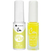 Lechat Cm Nail Art Gel + Lacquer #3 Yellow (Clearance)