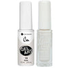 Lechat Cm Nail Art Gel + Lacquer #19 Pearl (Clearance)