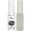 Lechat Cm Nail Art Gel + Lacquer #28 Crystal Glitter (Clearance)
