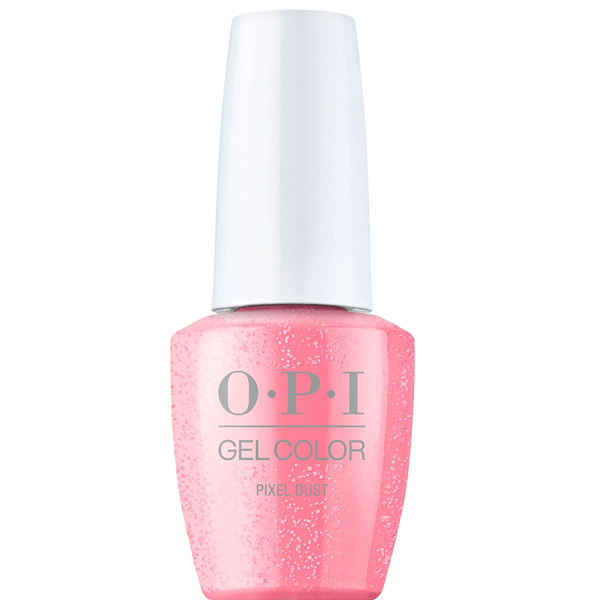 OPI GelColor Pixel Dust #D51 - Universal Nail Supplies