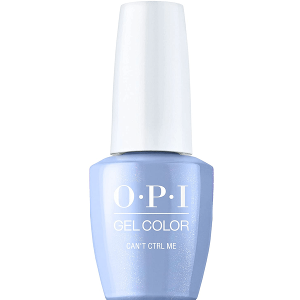 OPI GelColor Can’t CTRL Me #D59 - Universal Nail Supplies