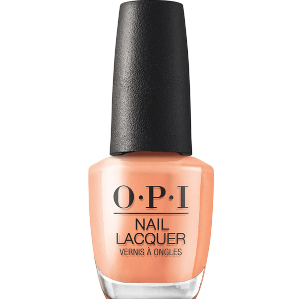 OPI Nail Lacquers - Trading Paint #D54 - Universal Nail Supplies