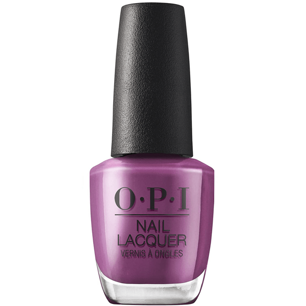 OPI Nail Lacquers - N00berry #D61 - Universal Nail Supplies
