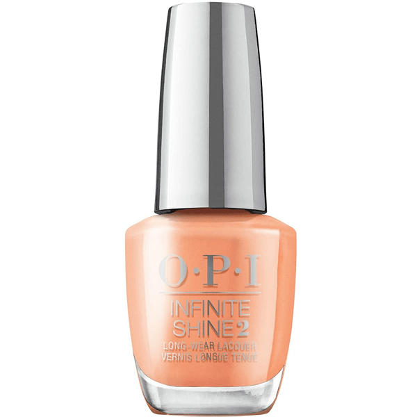 OPI Infinite Shine Trading Paint #D54 (Clearance) - Universal Nail Supplies