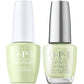 OPI GelColor + Infinite Shine The Pass is Always Greener #D56 - Universal Nail Supplies