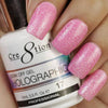 Cre8tion Holographic Gel - HG17