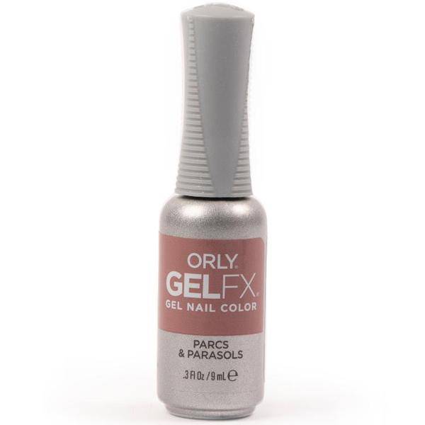 Orly Gel FX - Parcs & Parasols - Universal Nail Supplies