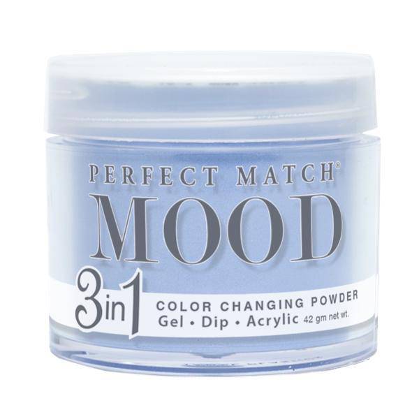 Lechat Perfect Match Mood Powders - Partly Cloudy #02 - Universal Nail Supplies