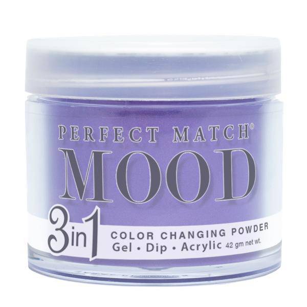 Lechat Perfect Match Mood Powders - Frozen Cold Spell #06 - Universal Nail Supplies