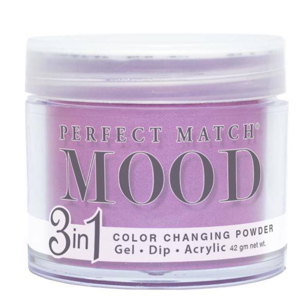 Lechat Perfect Match Mood Powders - Midnight Pearl #07 - Universal Nail Supplies