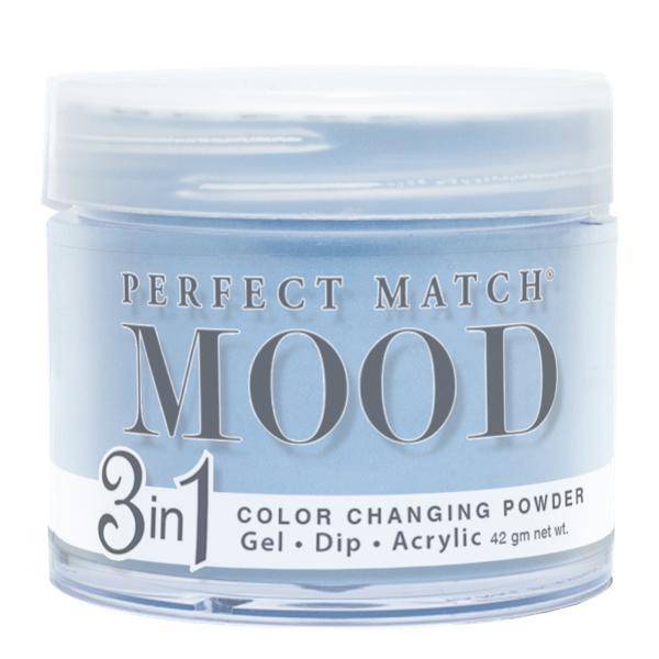 Lechat Perfect Match Mood Powders - Sky's The Limit #10 - Universal Nail Supplies