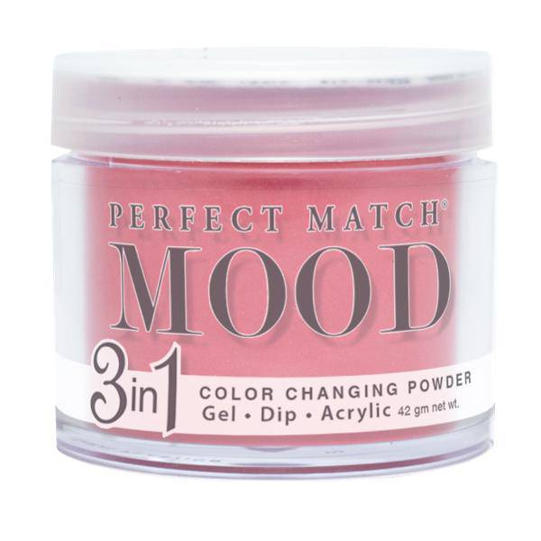 Lechat Perfect Match Mood Powders - Coral Caress #11 - Universal Nail Supplies