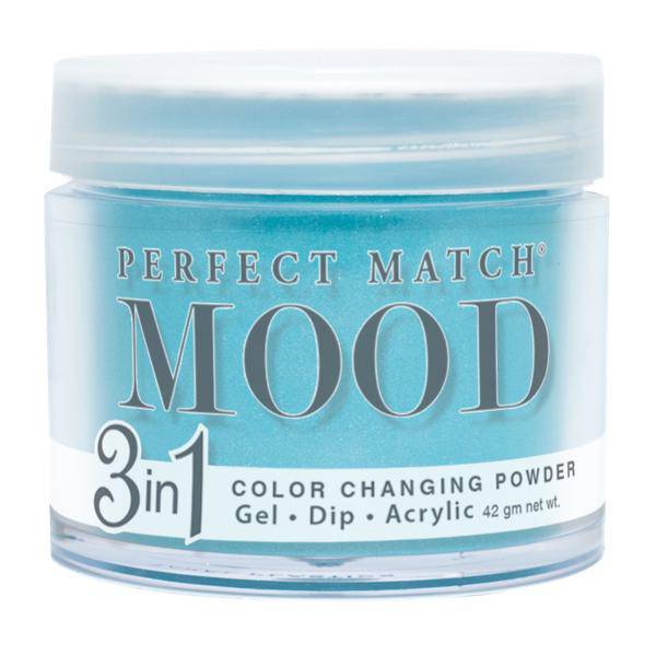 Lechat Perfect Match Mood Powders - Glistening Waterfall #14 - Universal Nail Supplies