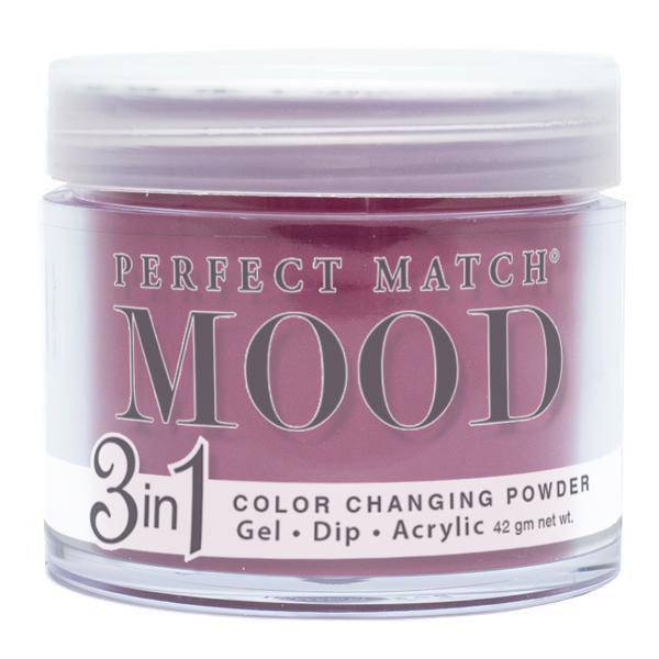 Lechat Perfect Match Mood Powders - Crimson Nightfall #18 - Universal Nail Supplies
