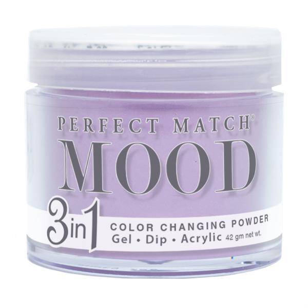 Lechat Perfect Match Mood Powders - Lavender Blooms #20 - Universal Nail Supplies