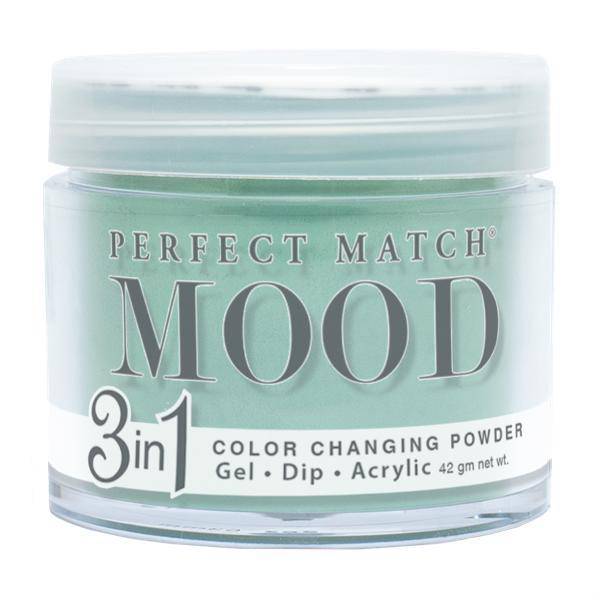 Lechat Perfect Match Mood Powders - Shamrock #22 - Universal Nail Supplies