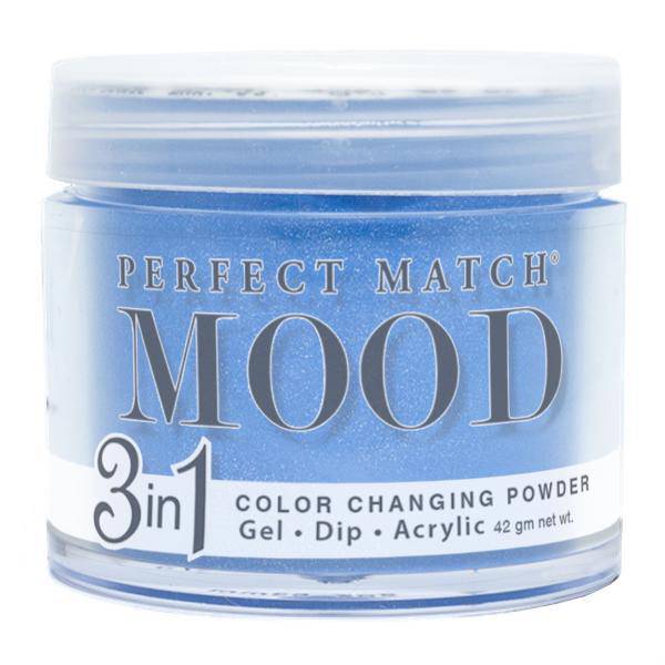 Lechat Perfect Match Mood Powders - Sparkling Mist #26 - Universal Nail Supplies