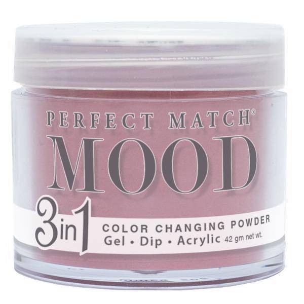 Lechat Perfect Match Mood Powders - Dark Rose #34 - Universal Nail Supplies