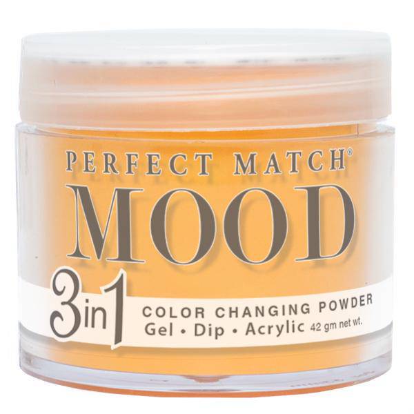Lechat Perfect Match Mood Powders - Tangi Mango #36 - Universal Nail Supplies