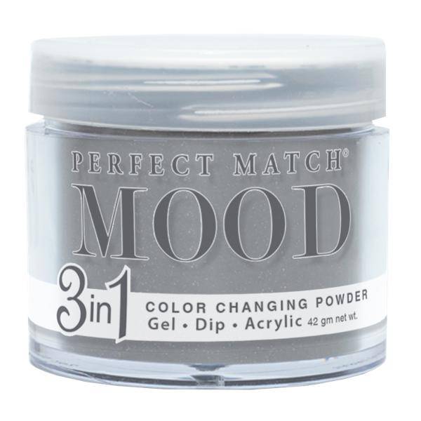 Lechat Perfect Match Mood Powders - Smokey Haute #37 - Universal Nail Supplies