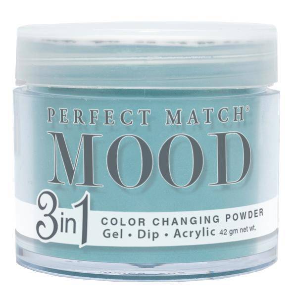 Lechat Perfect Match Mood Powders - Lost Lagoon #41 - Universal Nail Supplies
