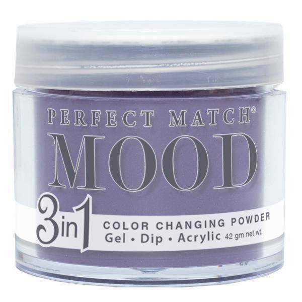 Lechat Perfect Match Mood Powders - Sapphire Night #43 - Universal Nail Supplies