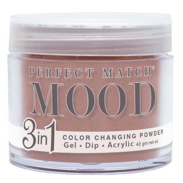Lechat Perfect Match Mood Powders - Timeless Ruby #44 - Universal Nail Supplies