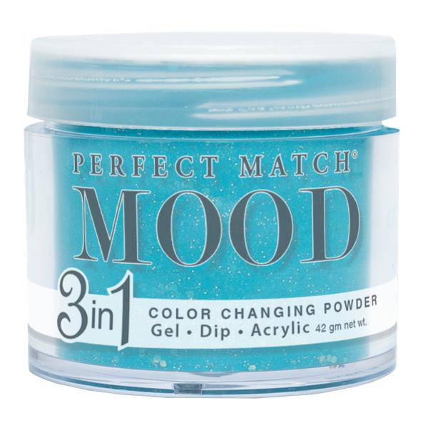 Lechat Perfect Match Mood Powders - Atlantis #46 - Universal Nail Supplies