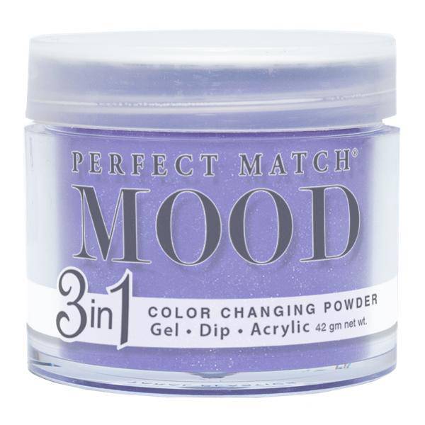 Lechat Perfect Match Mood Powders - Ultraviolet #47 - Universal Nail Supplies