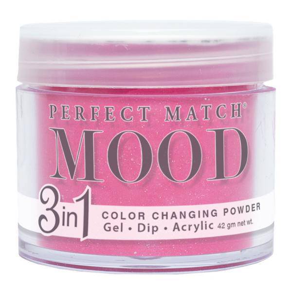 Lechat Perfect Match Mood Powders - Rose Quartz #48 - Universal Nail Supplies