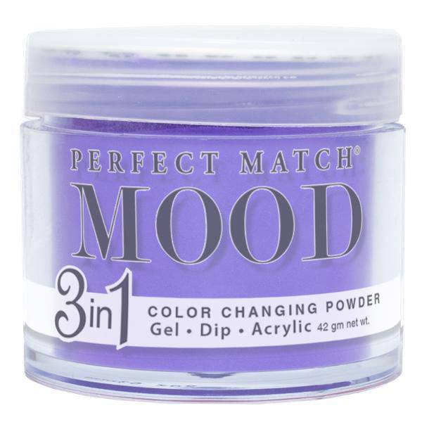 Lechat Perfect Match Mood Powders - Royal Orchid #54 - Universal Nail Supplies