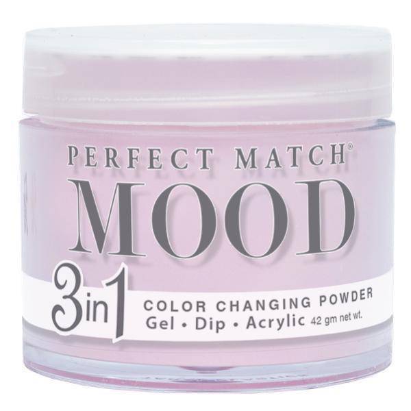 Lechat Perfect Match Mood Powders - Seashell Pink #56 - Universal Nail Supplies