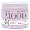 Lechat Perfect Match Mood Powders – Seashell Pink #56 (Ausverkauf)