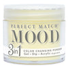 Lechat Perfect Match Mood Powders – Buttercup #57 (Ausverkauf)