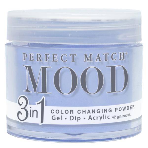 Lechat Perfect Match Mood Powders - Polar Sky #59 - Universal Nail Supplies