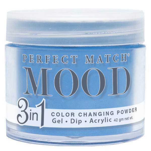 Lechat Perfect Match Mood Powders - Blue Haven #60 - Universal Nail Supplies