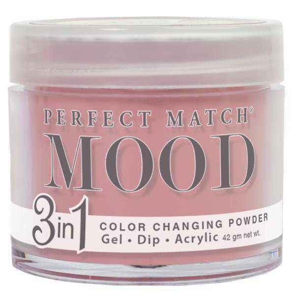 Lechat Perfect Match Mood Powders - Dusty Rose #61 - Universal Nail Supplies