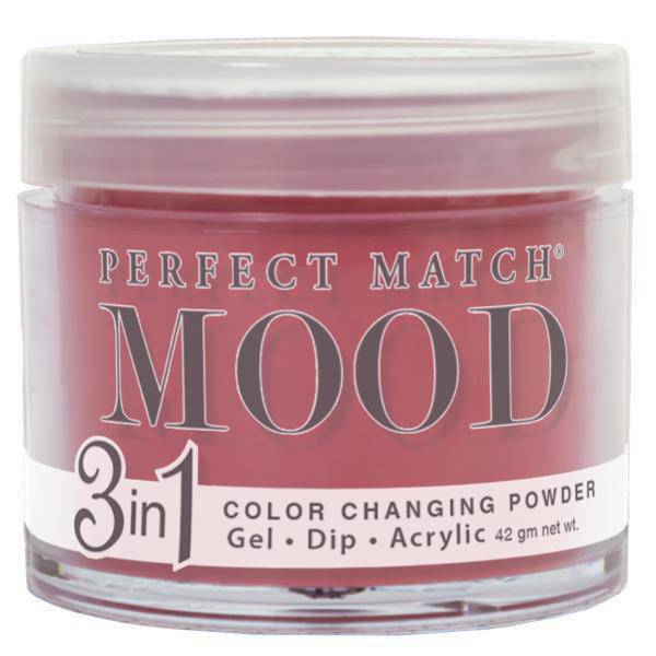 Lechat Perfect Match Mood Powders - Mahogany Magic #62 - Universal Nail Supplies